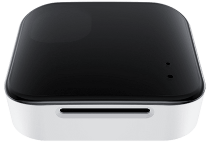 Yealink RoomSensor Pro Enterprise Multifunctional Room Sensor - front view