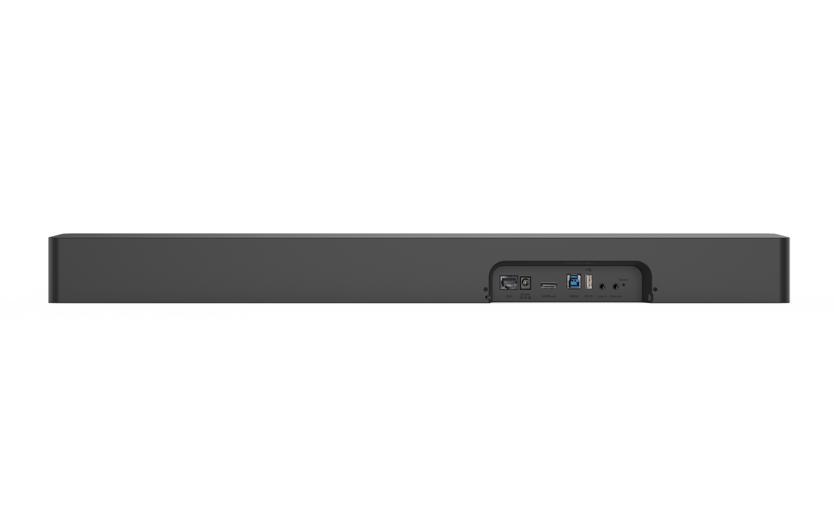 Yealink SmartVision 40 all-in-one conferencing camera - front view