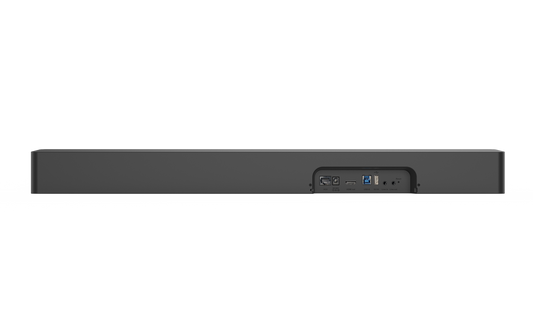 Yealink SmartVision 40 all-in-one conferencing camera - front view