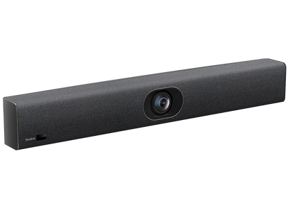 Yealink UVC40 E2 All-in-One Intelligent USB Video Bar - product view 4