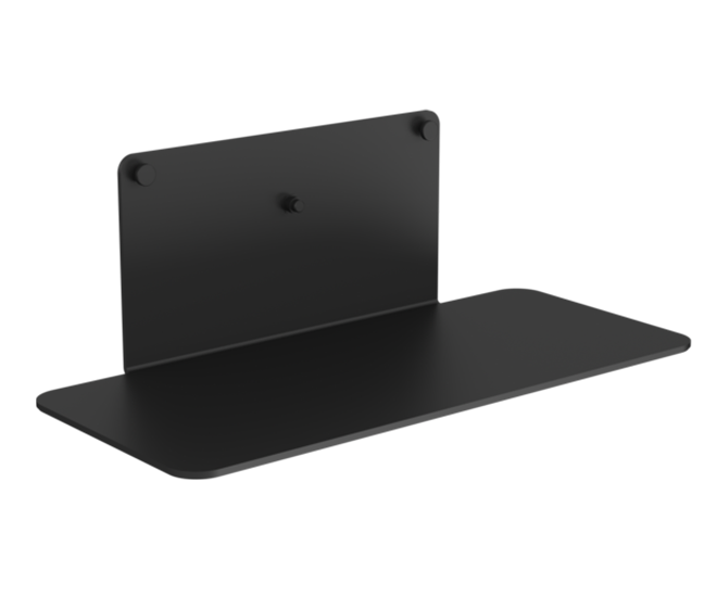 Yealink VB-TabletopMount-02 Tabletop Mount for MeetingBar A50 - product view 2