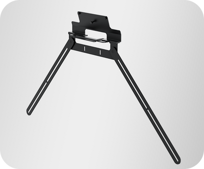 Yealink VB-TVMount-01 TV Mount for MeetingBar A25, A40, A50 - product view 3