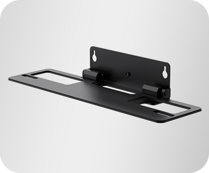 Yealink VB-WallMount-02 Wall Mount for MeetingBar A50 - product view 2