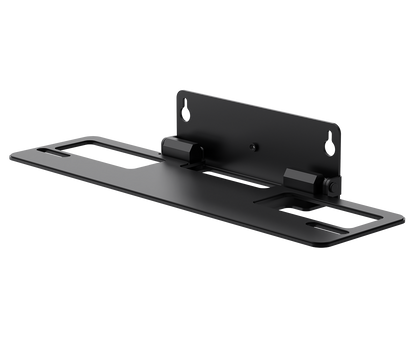 Yealink VB-WallMount-02 Wall Mount for MeetingBar A50 - front view