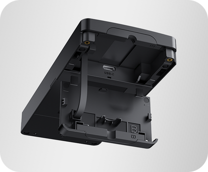 Yealink VCH51 PRO Video Conferencing Hub for BYOD Meetings - product view 2