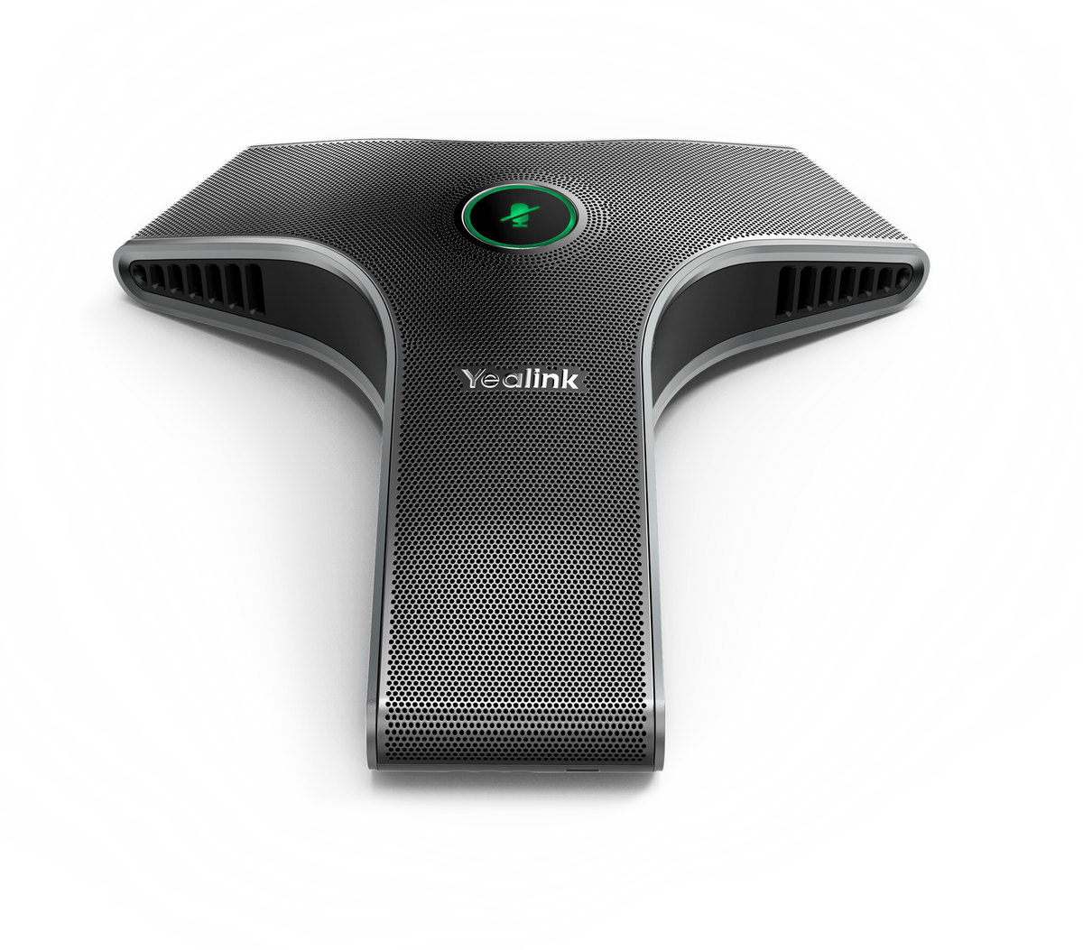Yealink VCM34 conferencing microphone array - angled view (2 of 2)