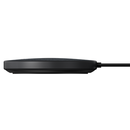Yealink VCM35 conferencing microphone array - side view