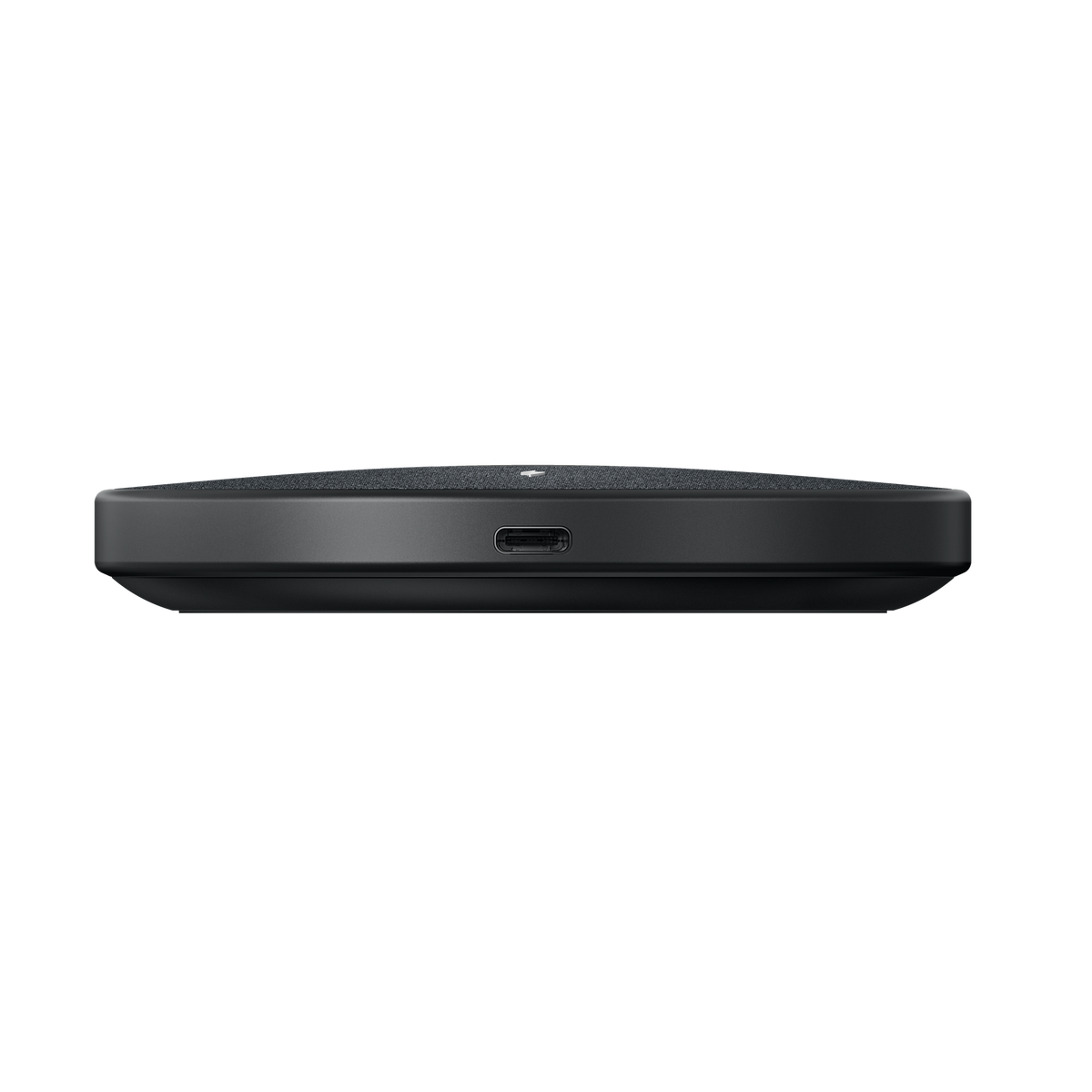 Yealink VCM36-W wireless conferencing microphone - side view