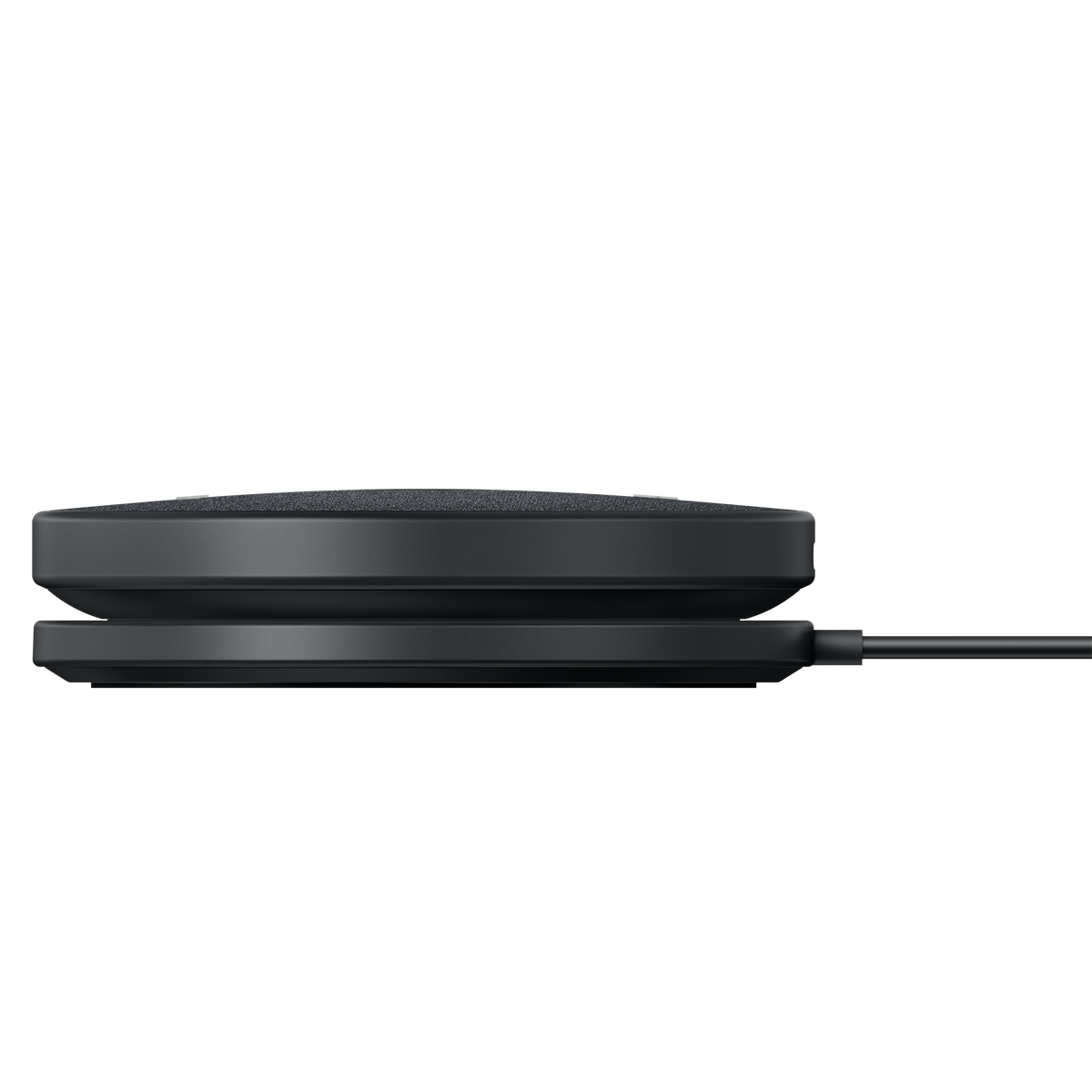 Yealink VCM36-W wireless conferencing microphone - with included accessory (1 of 2)