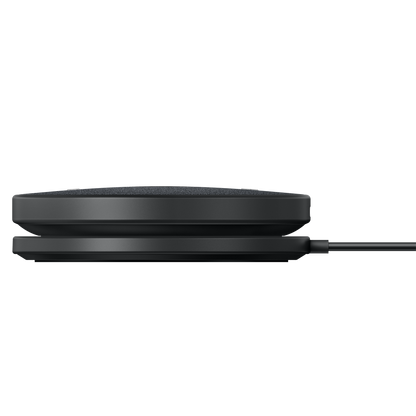 Yealink VCM36-W wireless conferencing microphone - with included accessory (1 of 2)